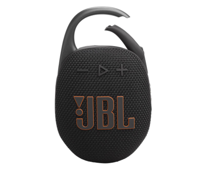 Głośnik bluetooth JBL CLIP 5 CZARNY